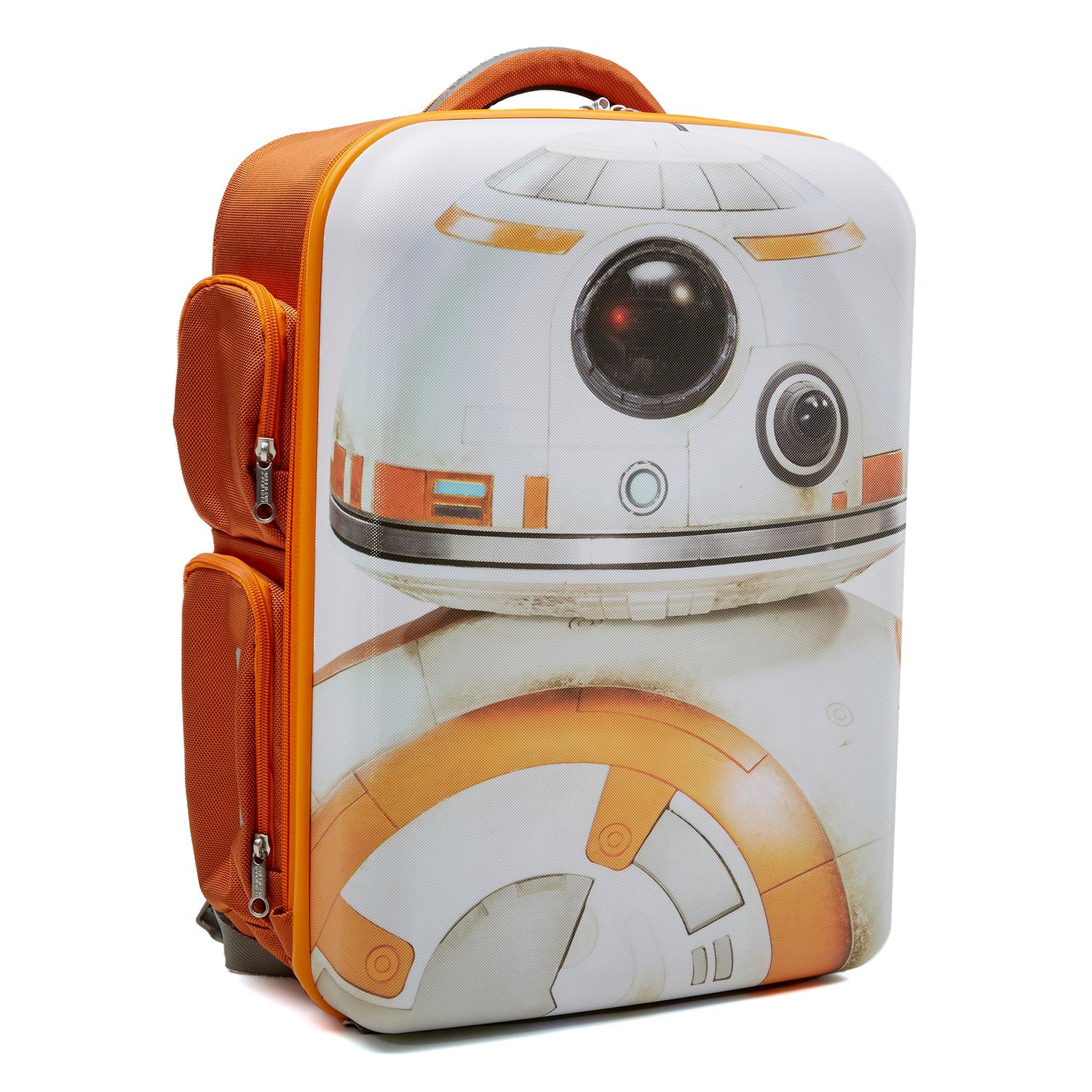 bb8 luggage