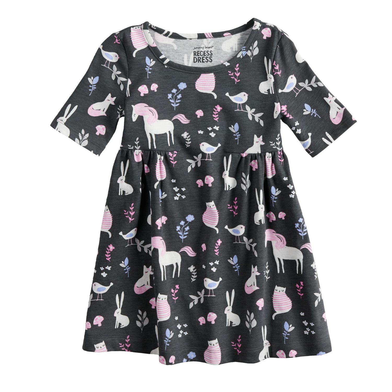 kohls recess dress