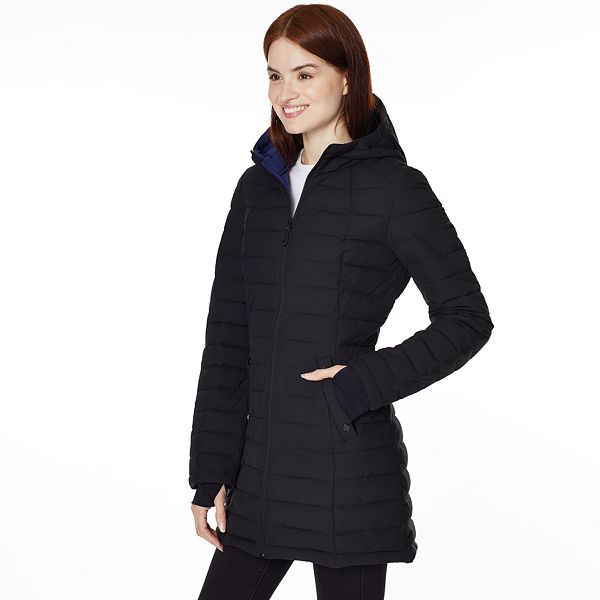 Women's Halitech Midweight Stretch Puffer Jacket