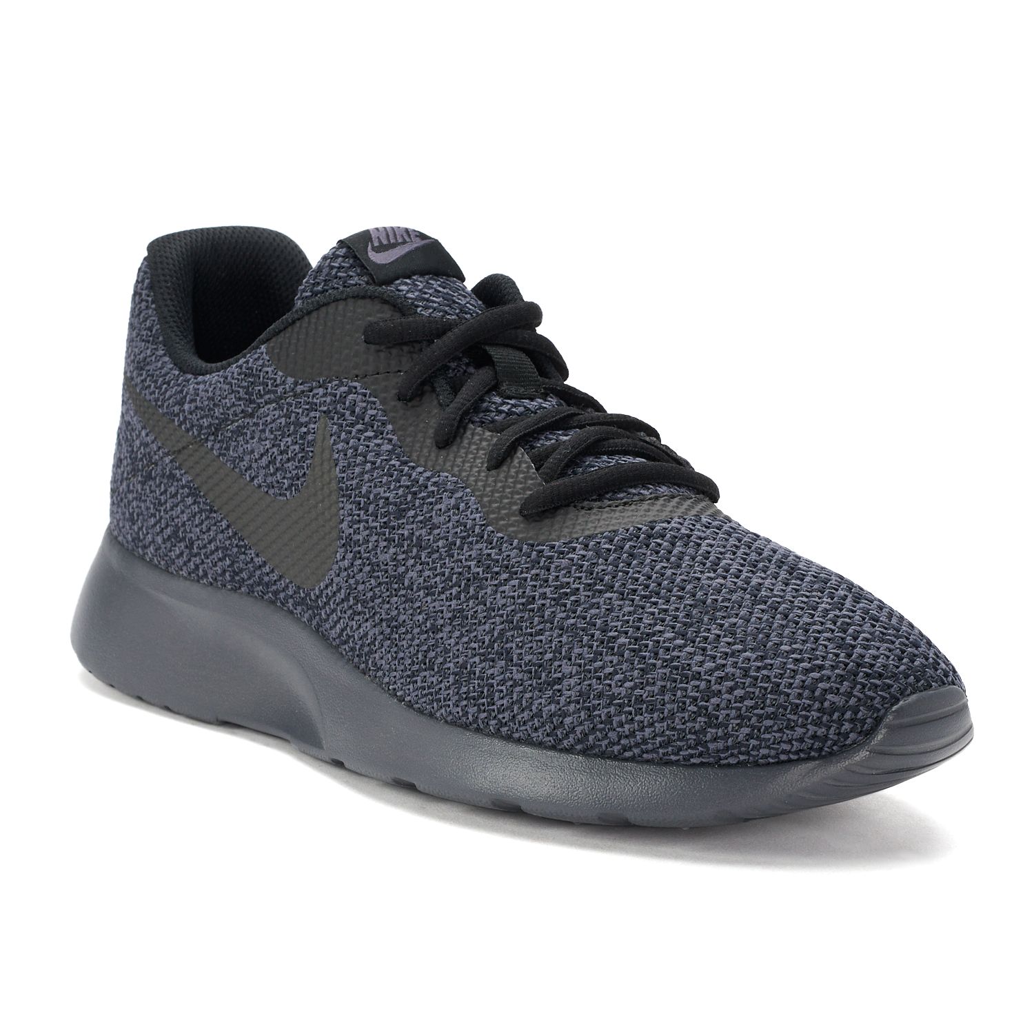 nike tanjun men grey