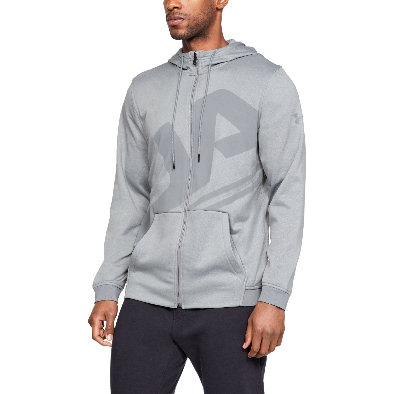 kohls mens under armour hoodies
