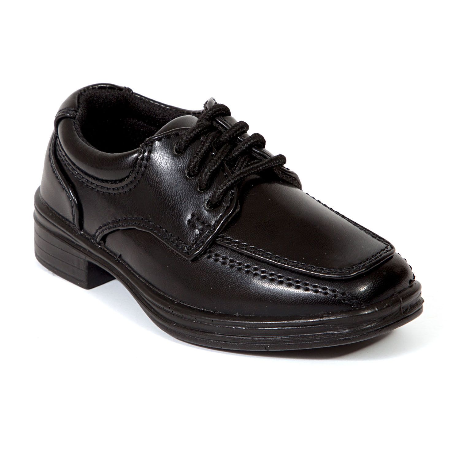 kohls boys dress shoes