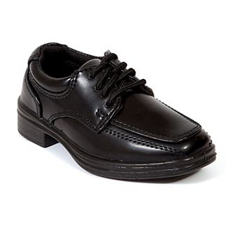 Deer Stags Sharp Boys' Dress Shoes