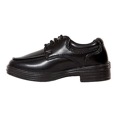 Deer Stags Sharp Boys' Dress Shoes