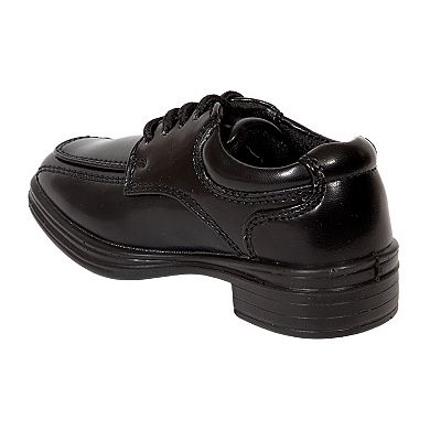 Deer Stags Sharp Boys' Dress Shoes