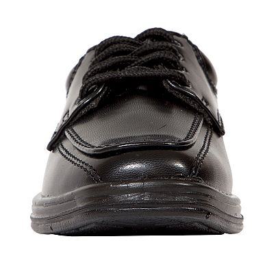 Deer Stags Sharp Boys' Dress Shoes