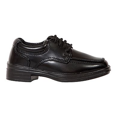 Deer Stags Sharp Boys' Dress Shoes