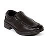 Deer Stags Wise Boys' Dress Shoes