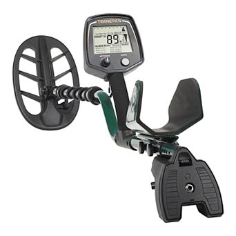 Teknetics T2 Metal Detector
