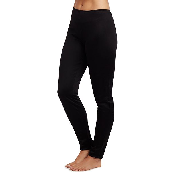 Women's Cuddl Duds ClimateSmart Leggings