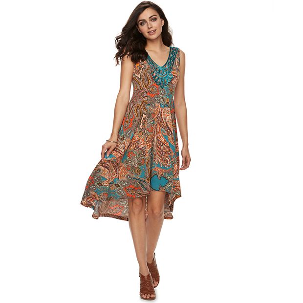 Kohls apt 9 womens on sale dresses