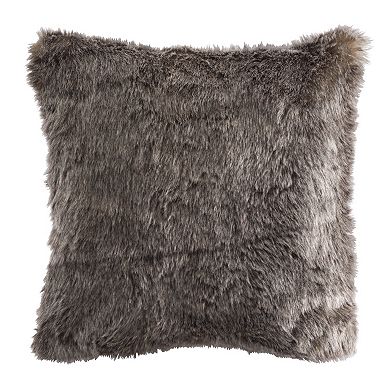 Cuddl Duds Home Gray Plaid 4-piece Flannel Comforter Set