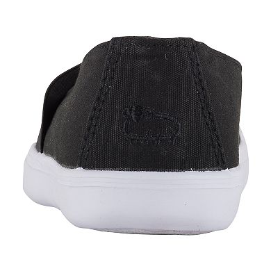 LAMO Women's Slip On Sneakers