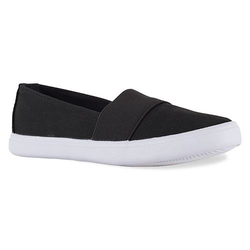 LAMO Women's Slip On Sneakers