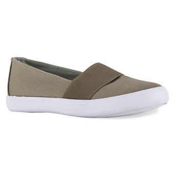 LAMO Women's Slip On Sneakers
