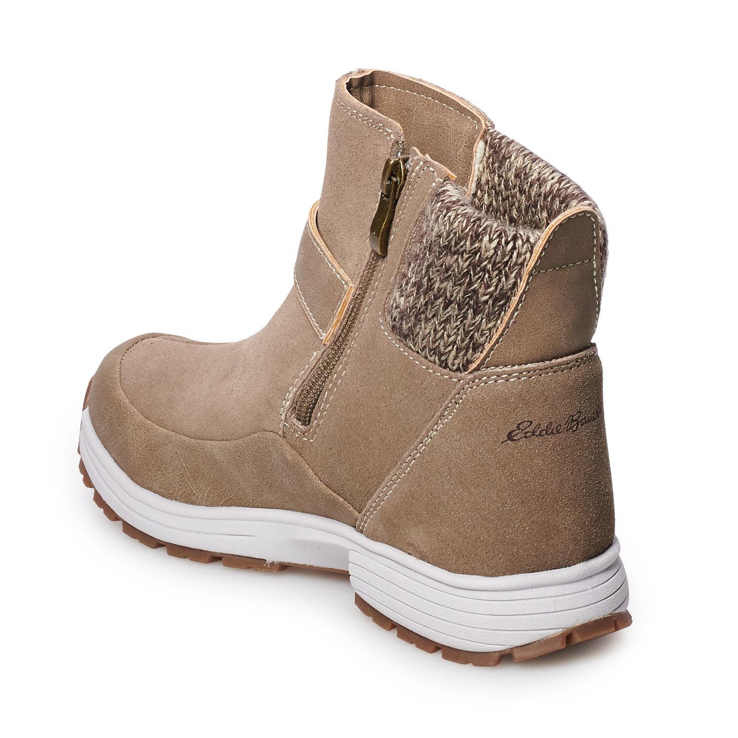 women's winter boots eddie bauer