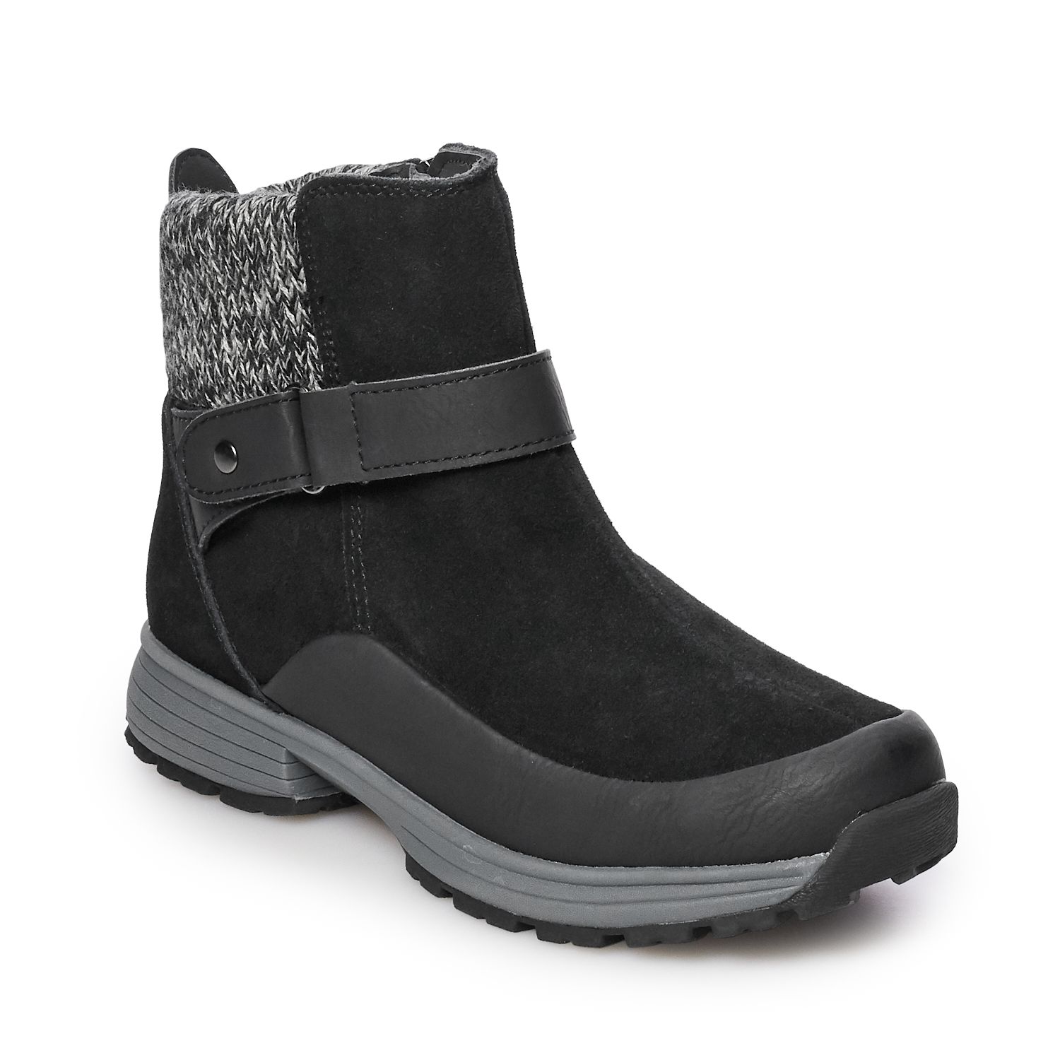 eddie bauer snow boots