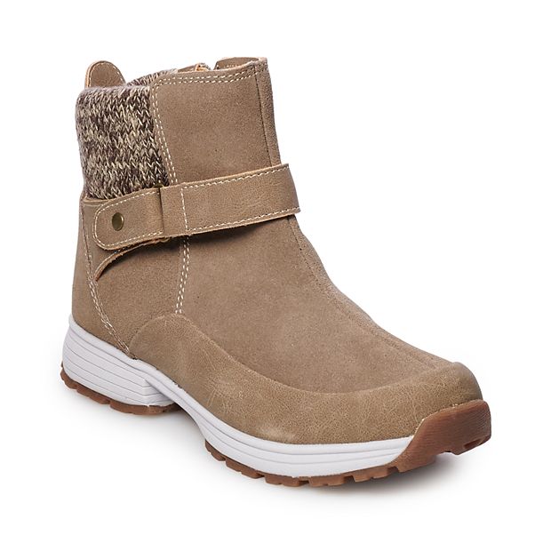 Eddie bauer store women's winter boots