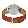 Timex Men's Southview Leather Watch - TW2R63900JT