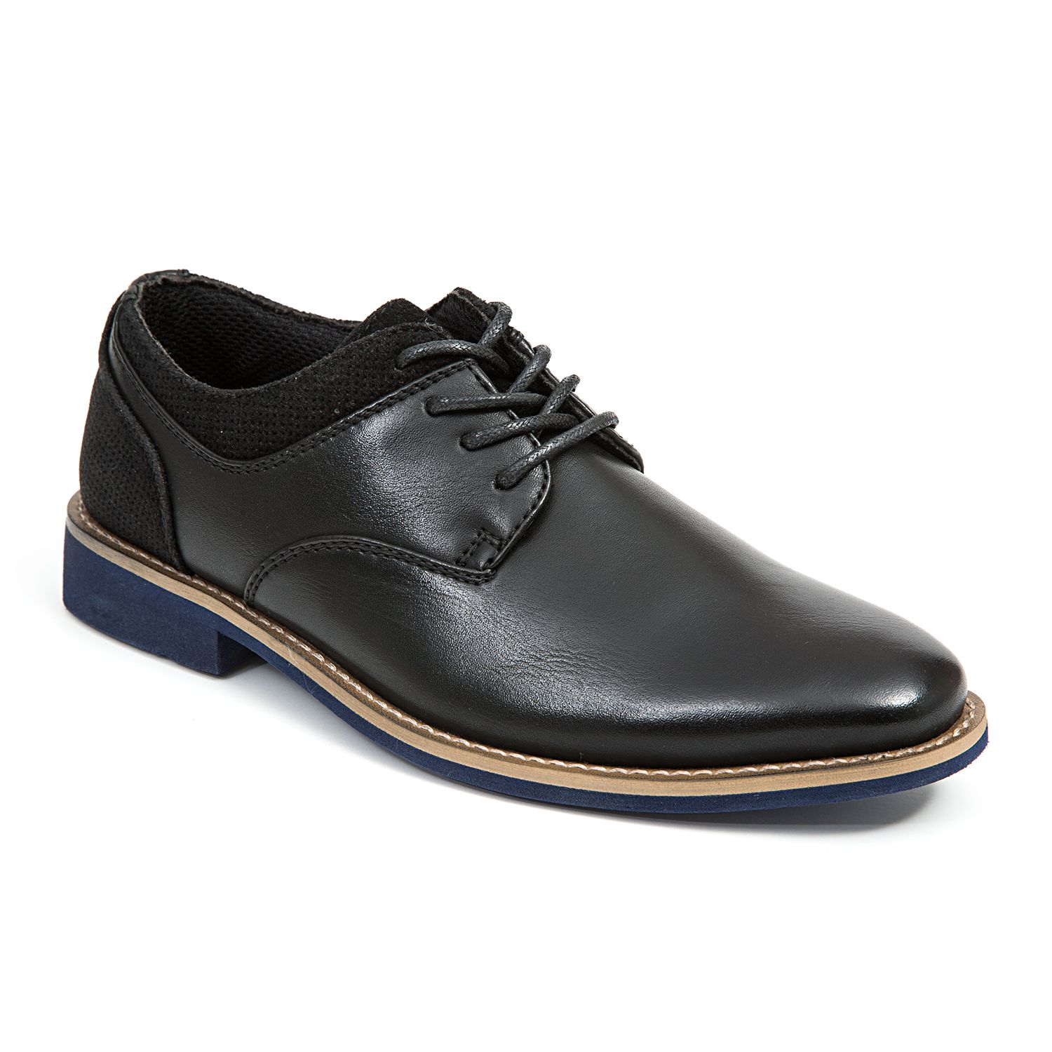 kohls boys dress shoes