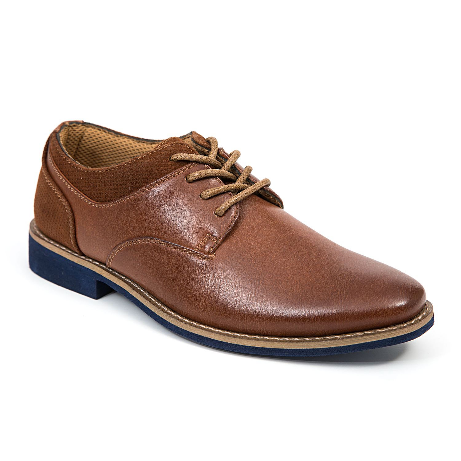 kohls clarks shoes mens