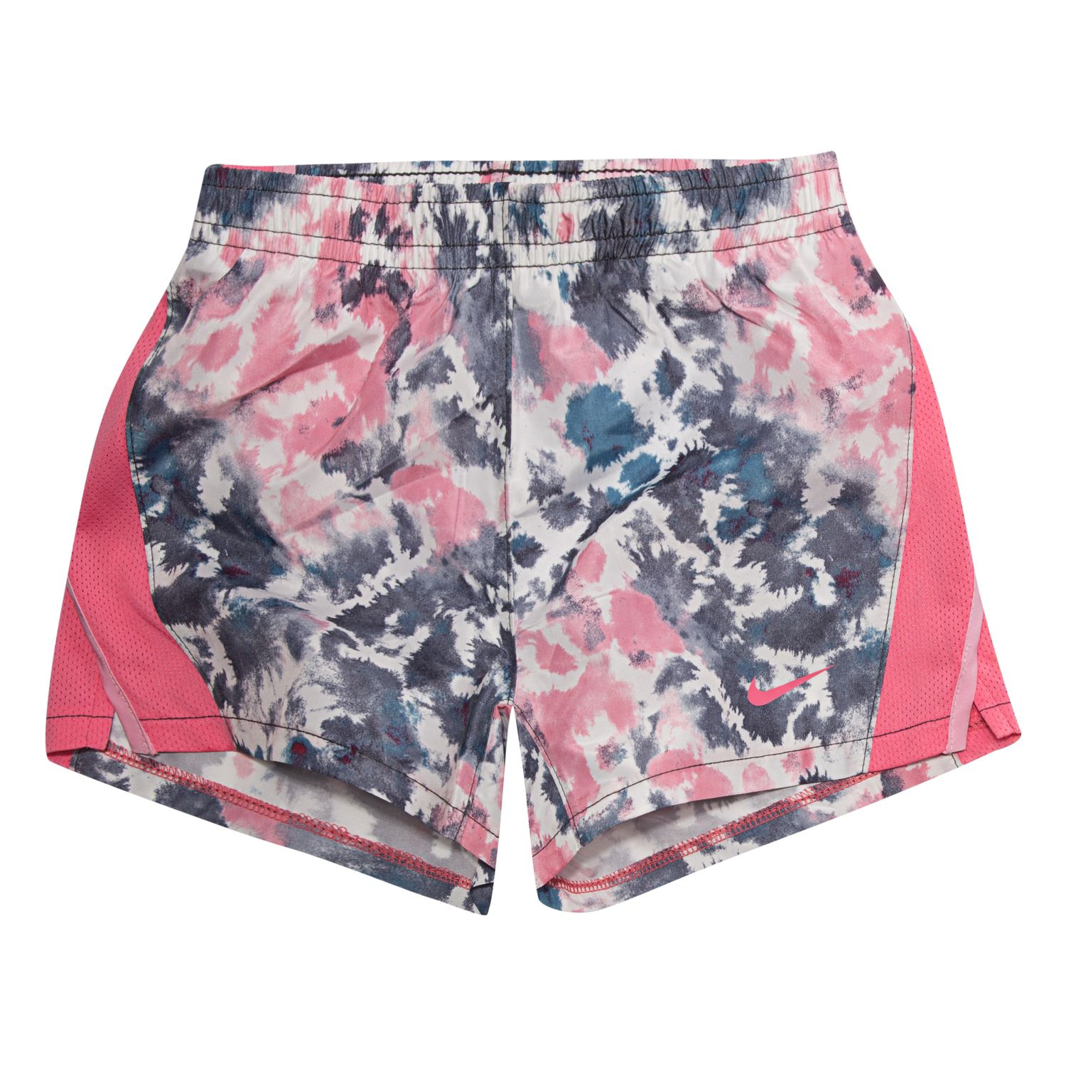 nike dri fit mesh shorts