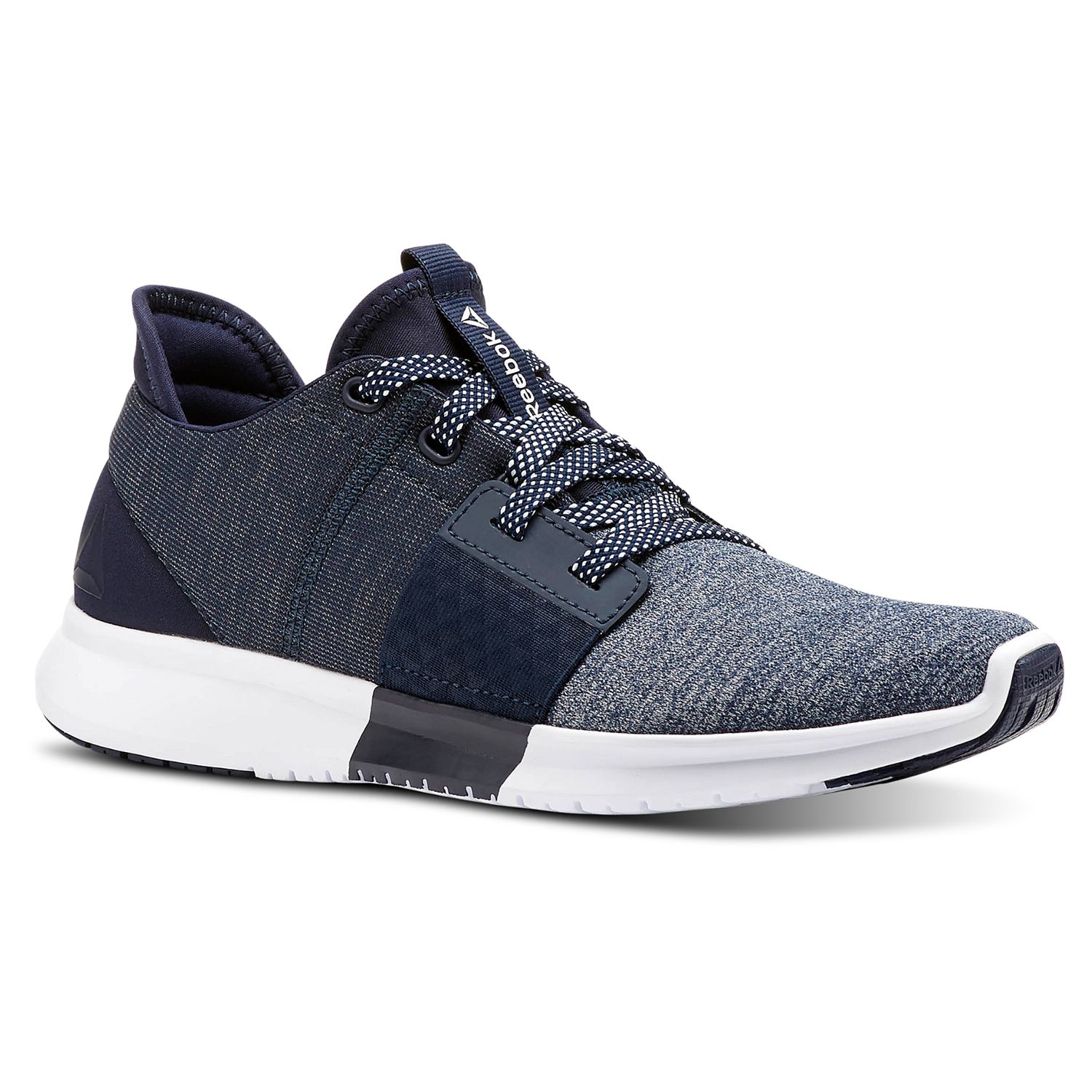 reebok trilux run review
