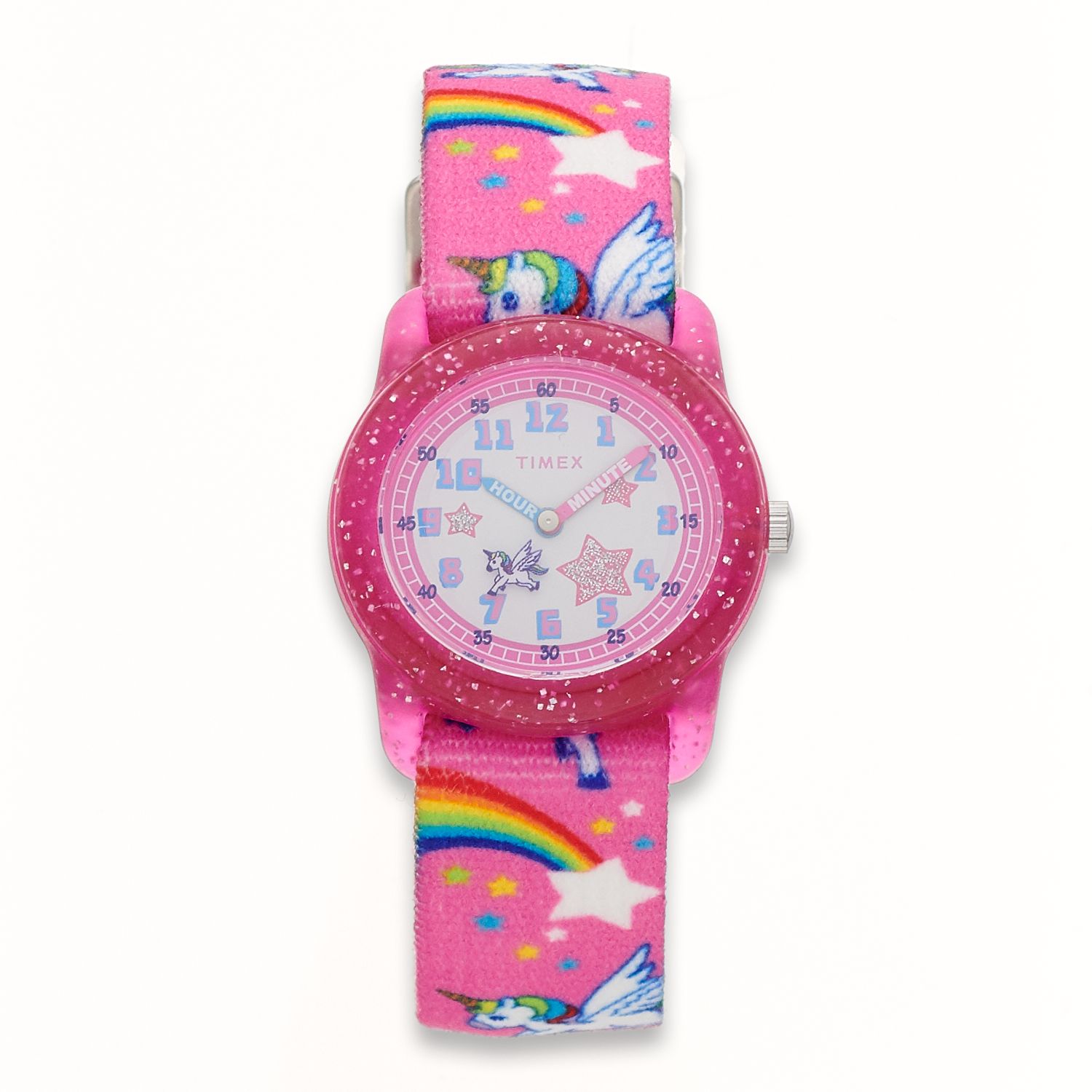 little girl digital watches