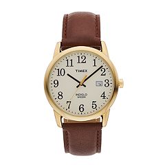 Gold Watches For Men Kohl s