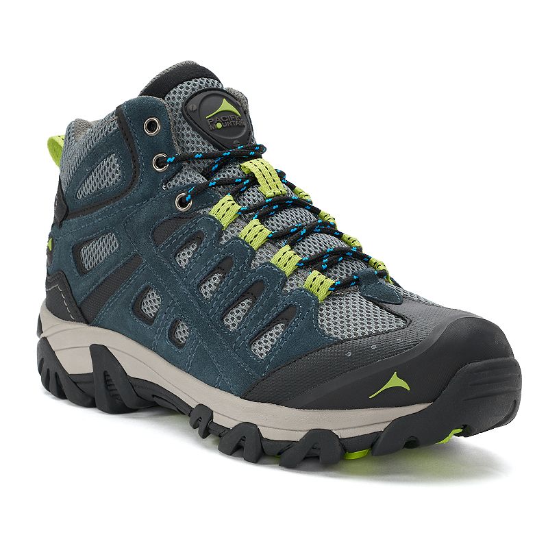 pacific mountain hiking boots