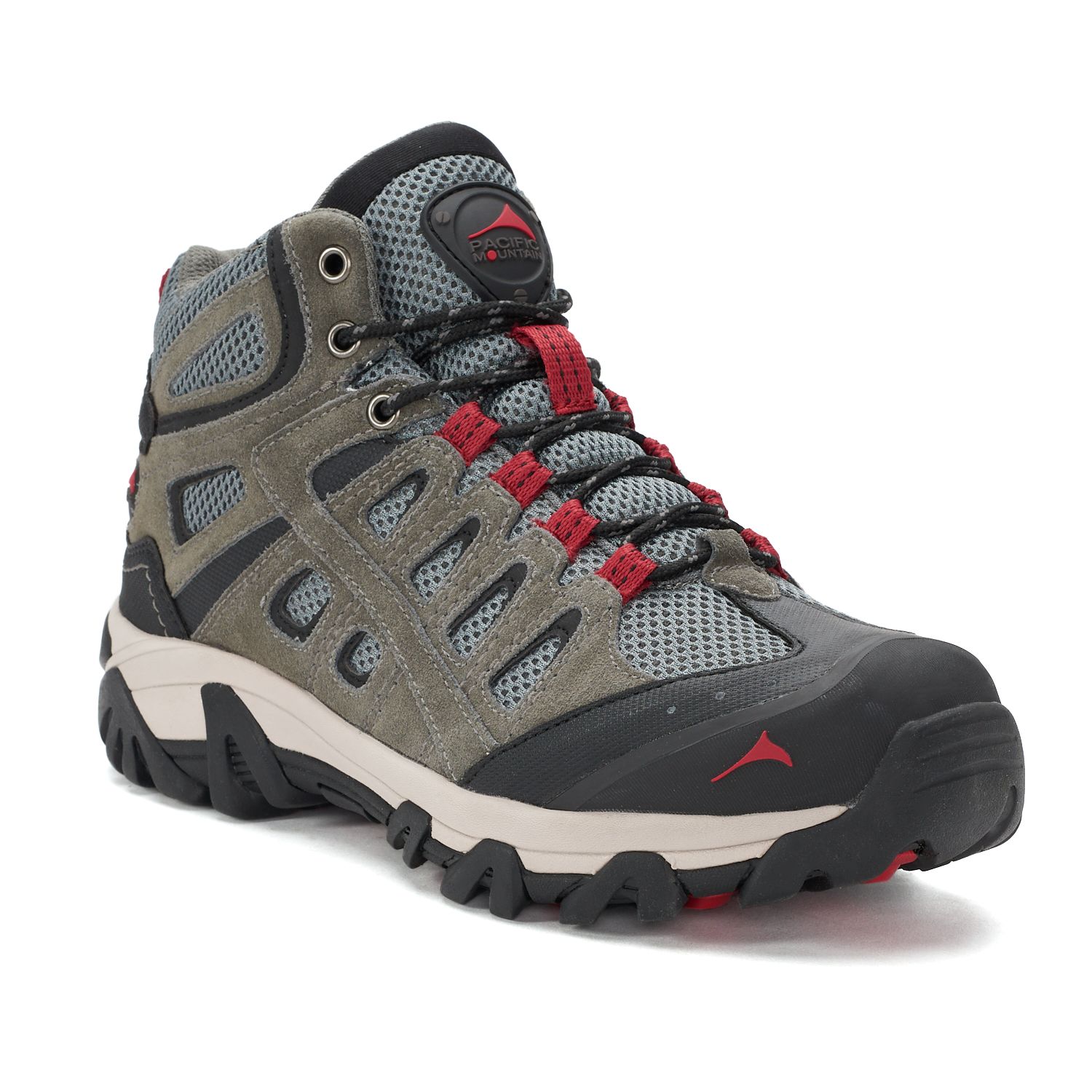 kohls hiking shoes mens