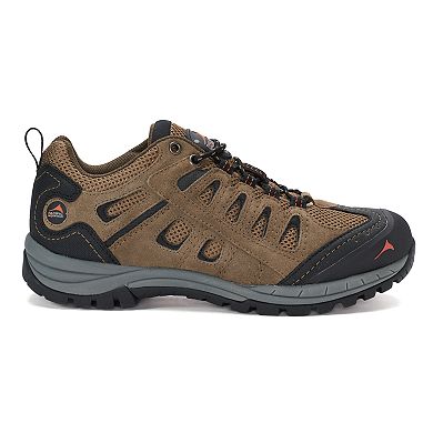 Pacific Mountain Sanford Men's Waterproof Hiking Boots