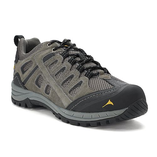 pacific mountain boots waterproof
