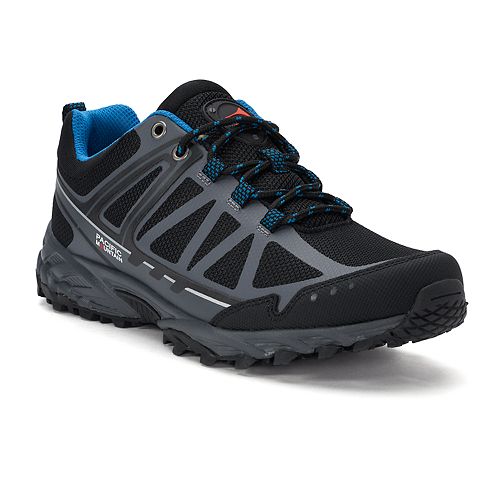 Pacific Mountain Griggs Men's Hiking Shoes