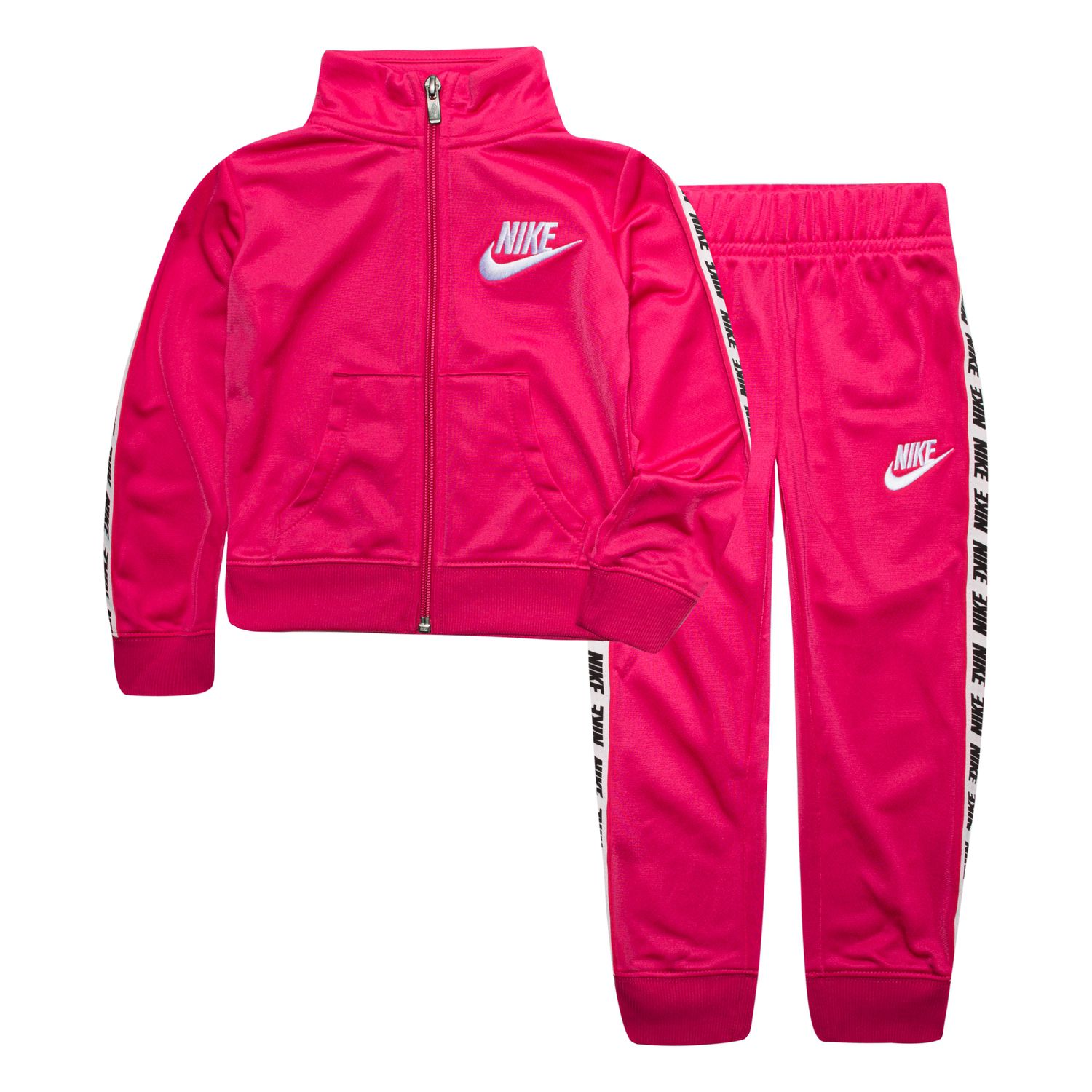 nike jogger set