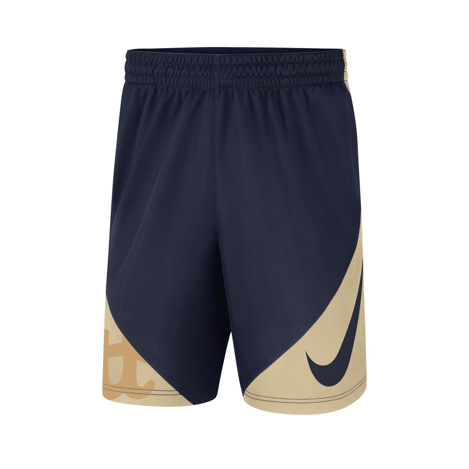 kohls nike dri fit shorts