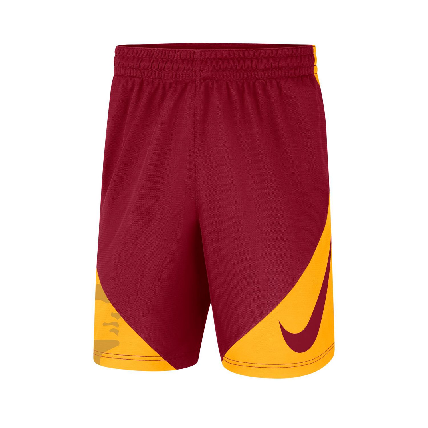 nike usc trojans