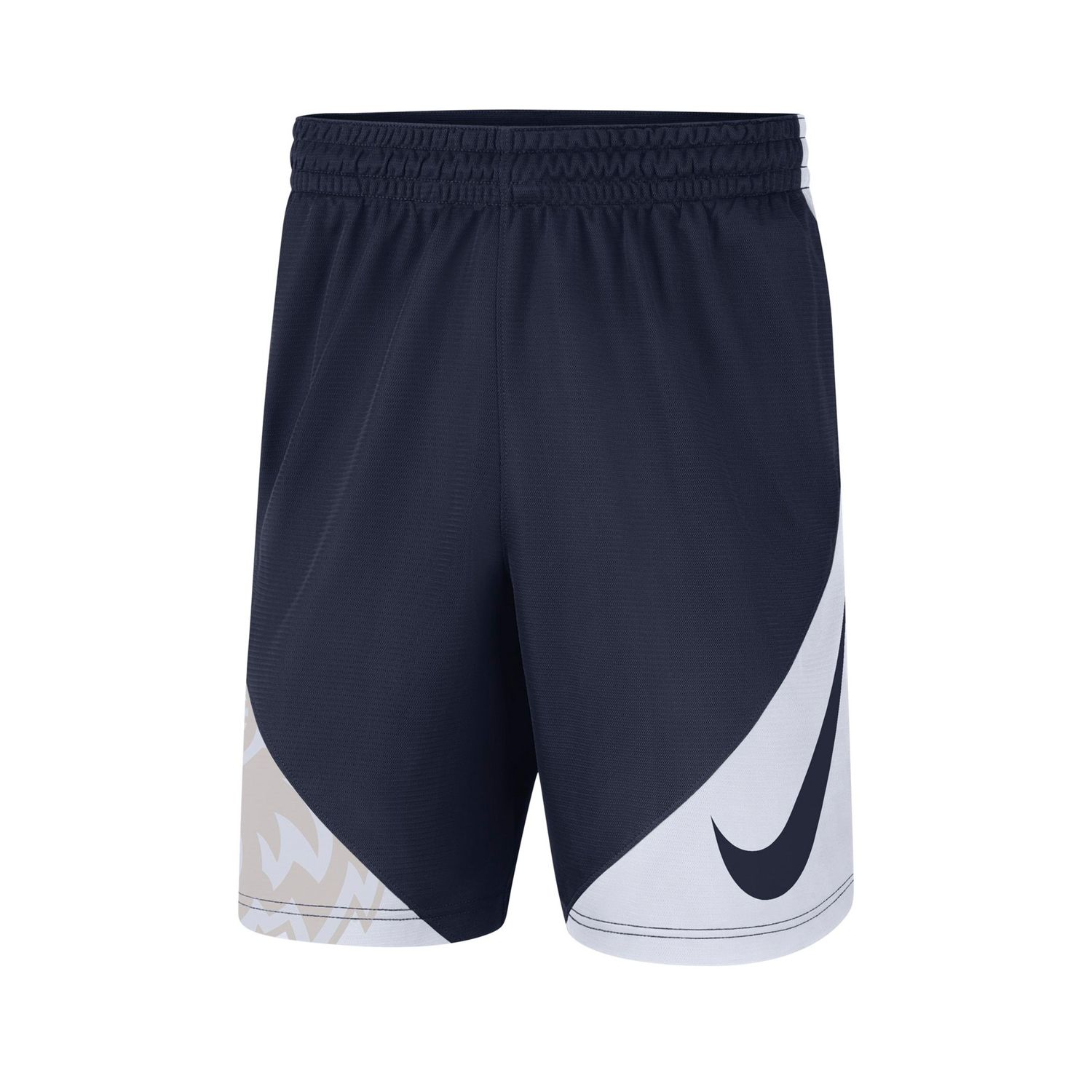 illini basketball shorts