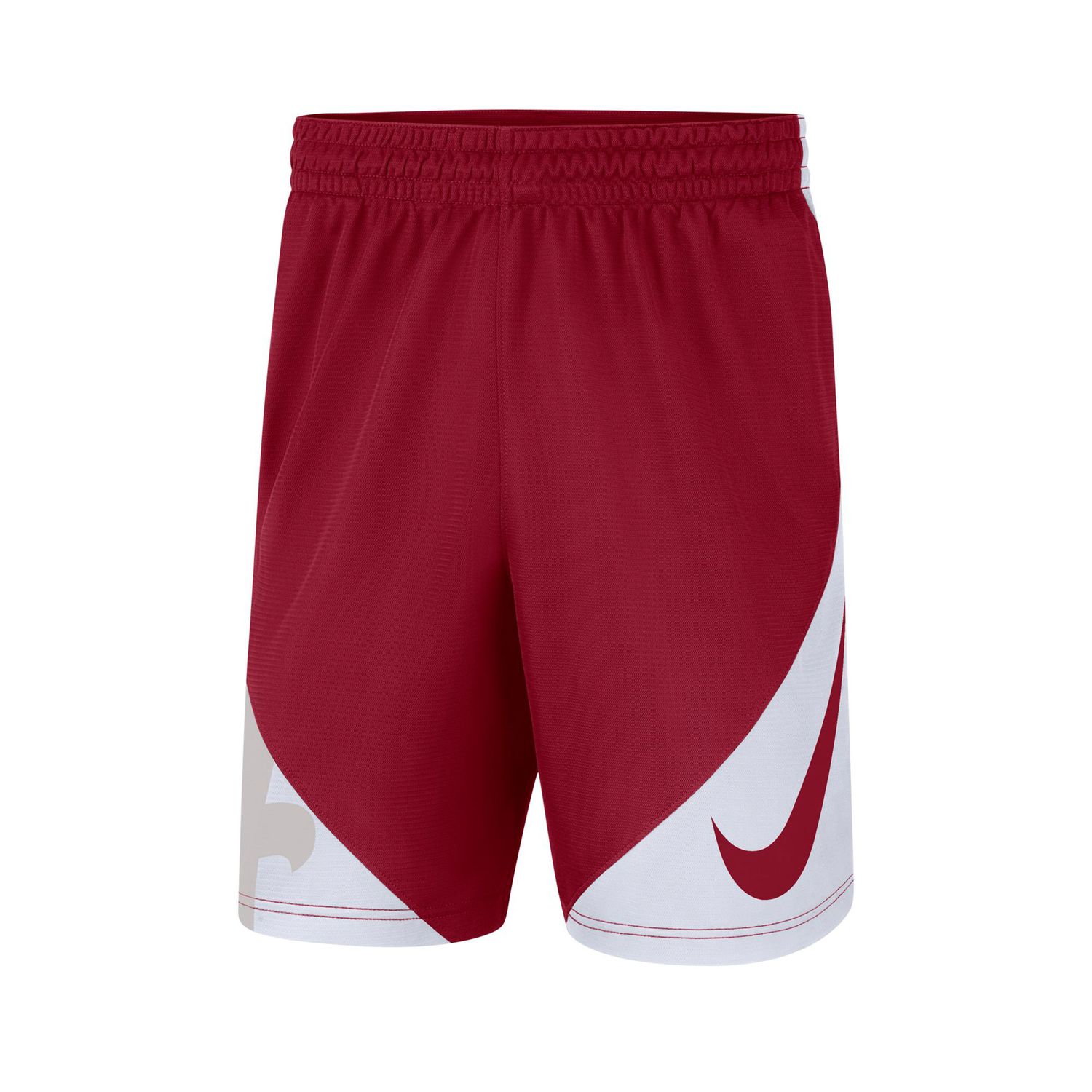 alabama nike shorts