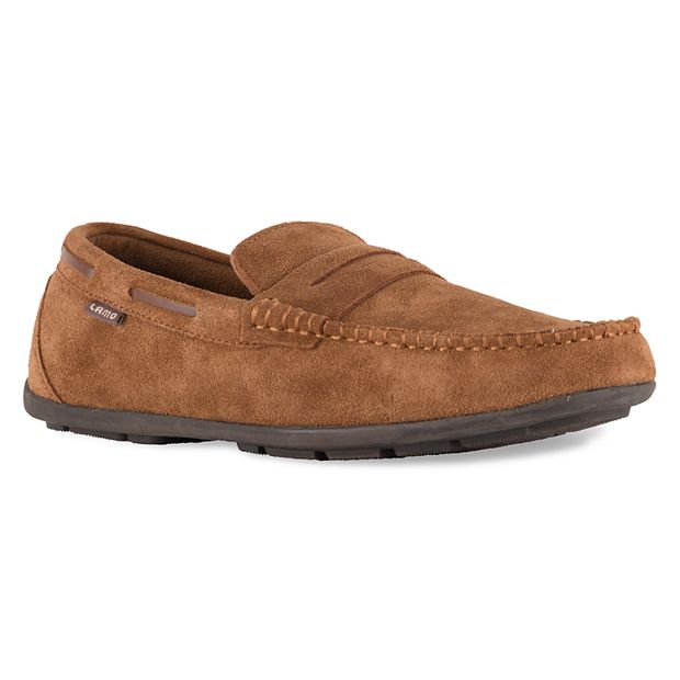 Kohls best sale penny loafers