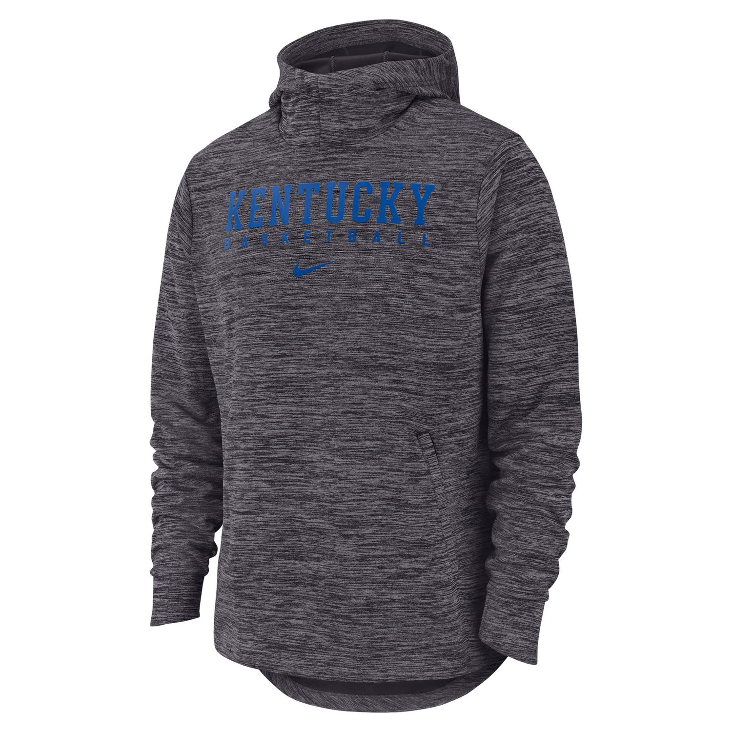 nike men's spotlight hoodie