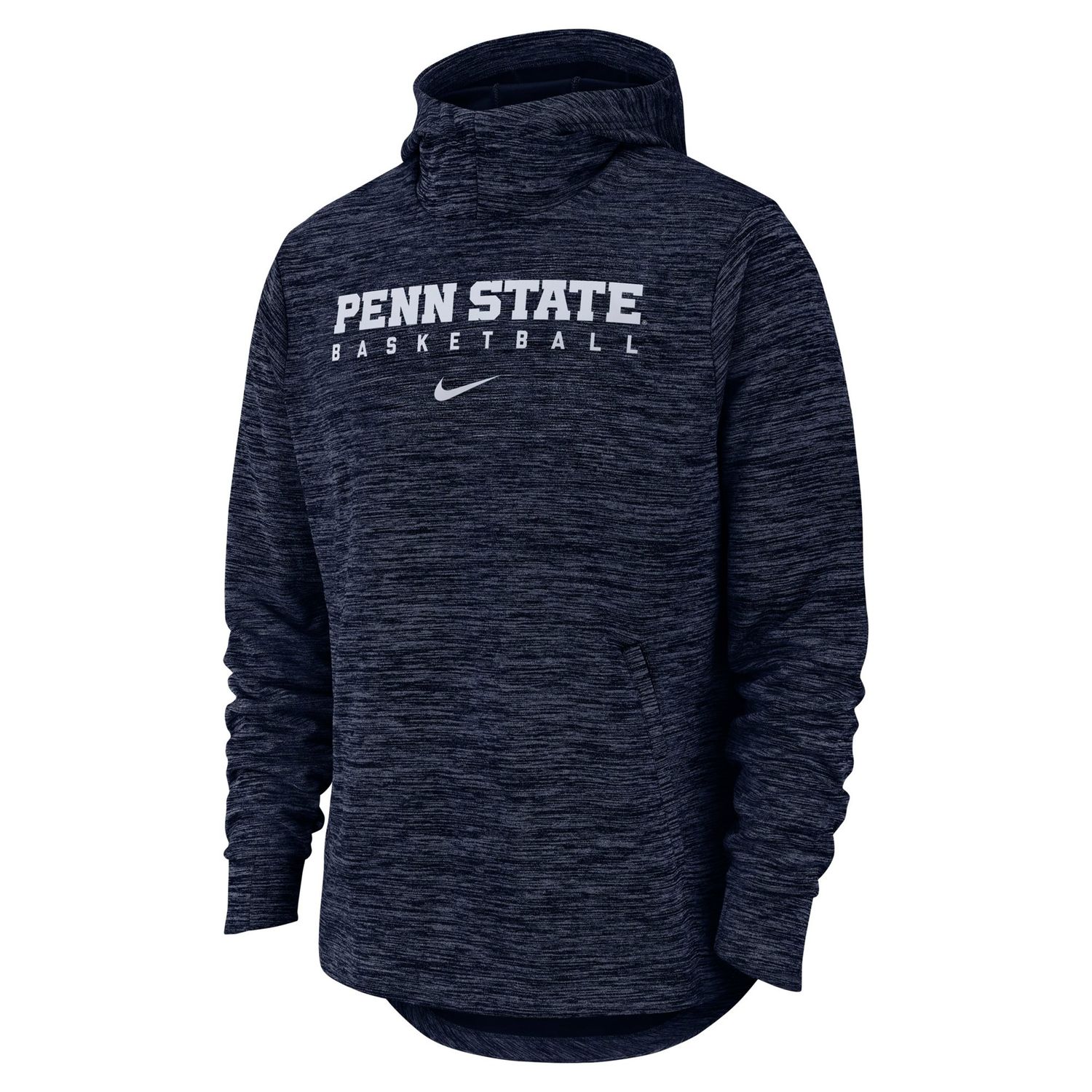 men's nike penn state hoodie