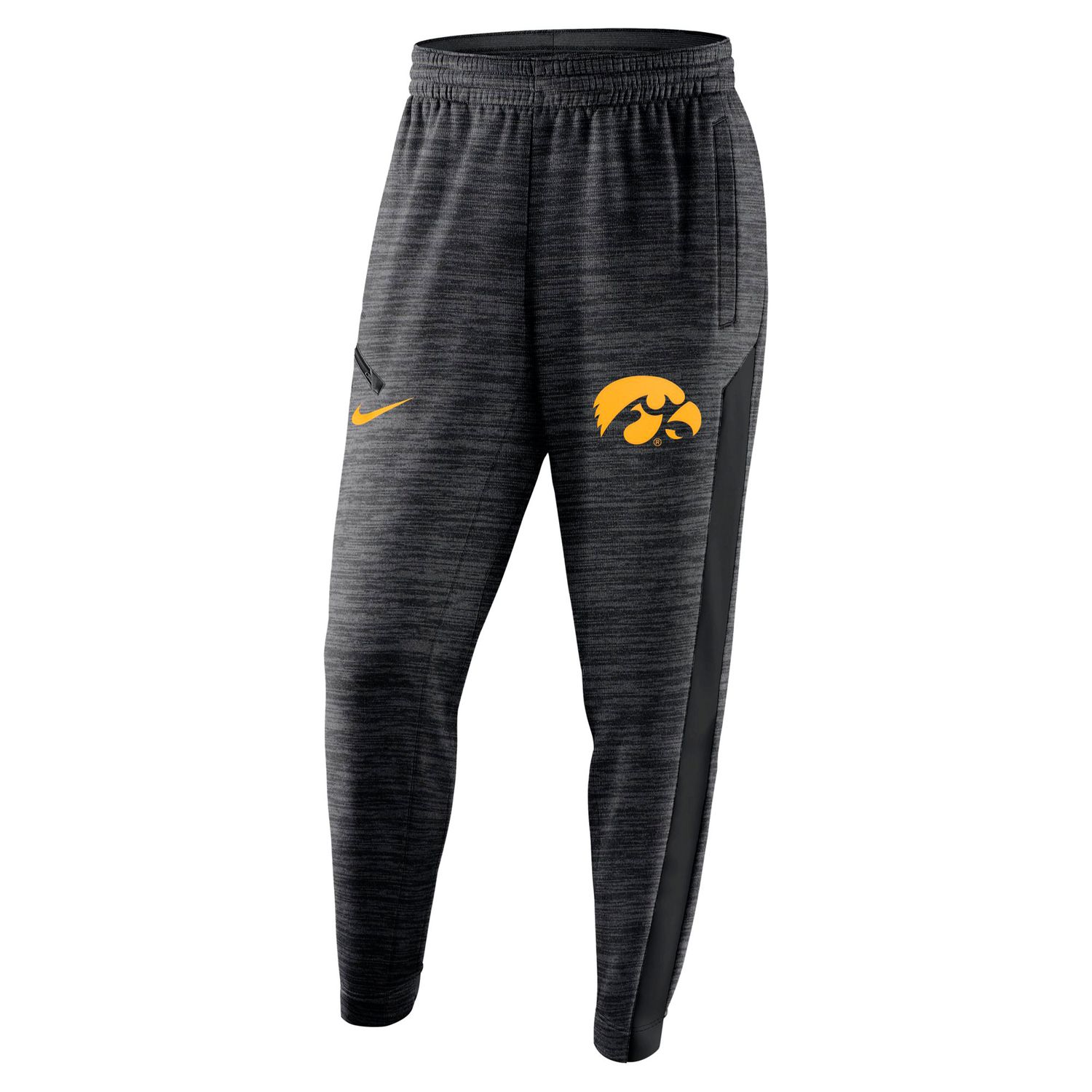 nike spotlight tapered sweatpants