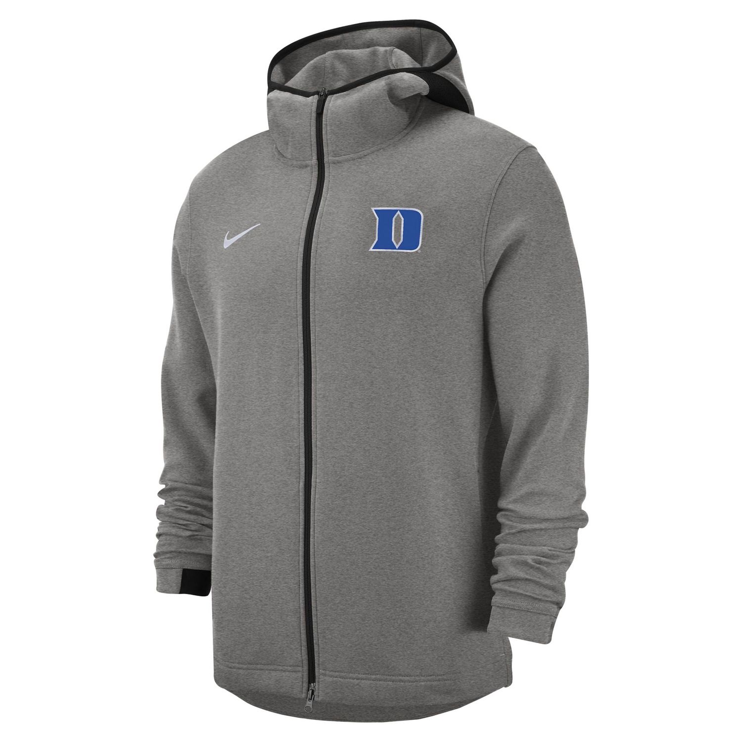 duke dri fit hoodie