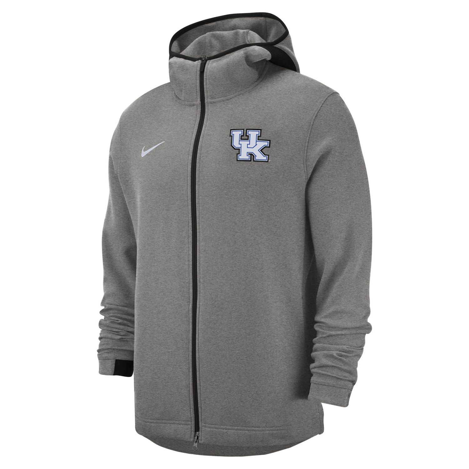 kentucky wildcats zip up hoodie