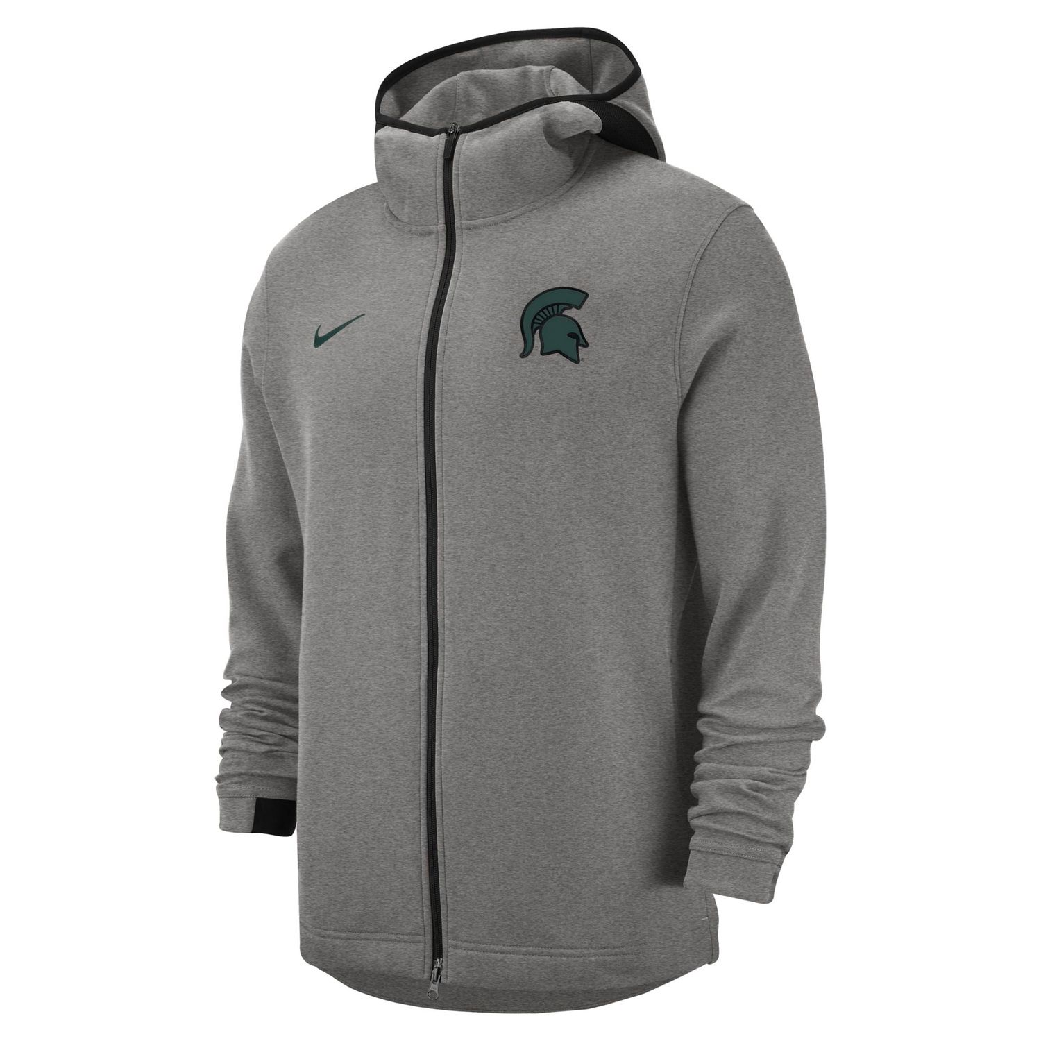 msu under armour hoodie