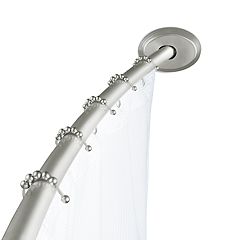 Shower Curtain Rods Kohl S