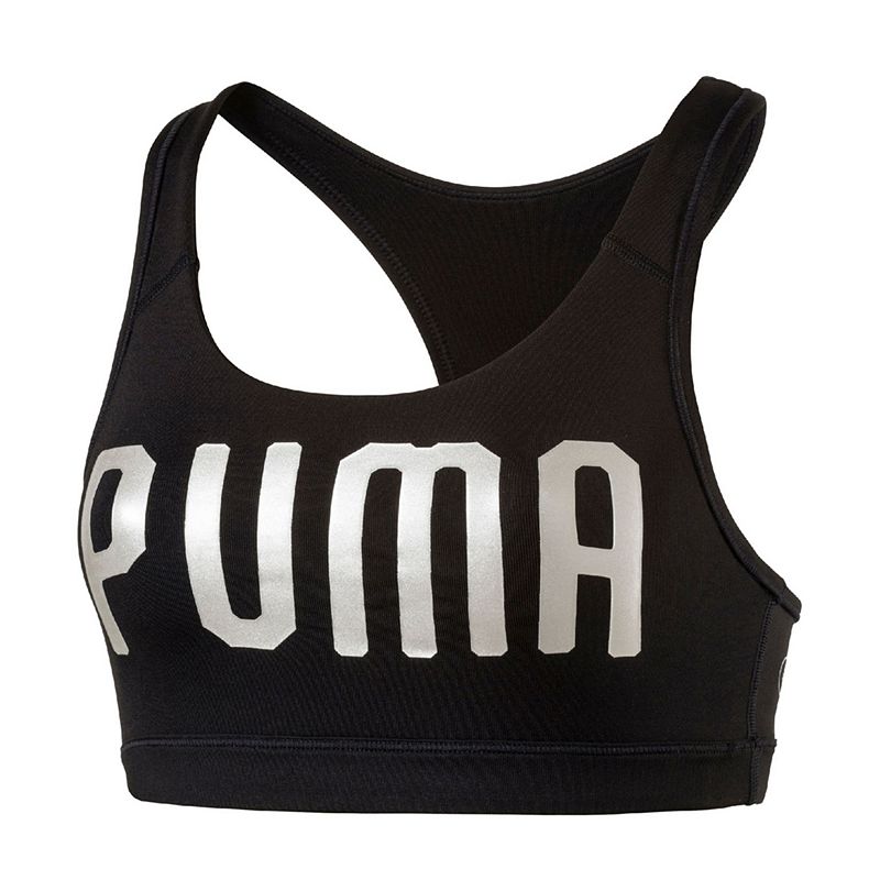 UPC 191239442195 product image for PUMA Pwrshape Forever Medium-Impact Sports Bra 51599114, Women's, Size: Medium,  | upcitemdb.com