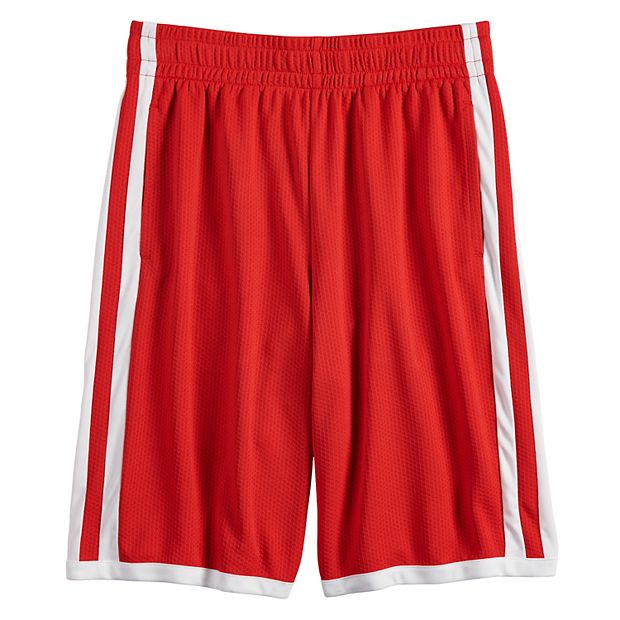 Kohls basketball hot sale shorts