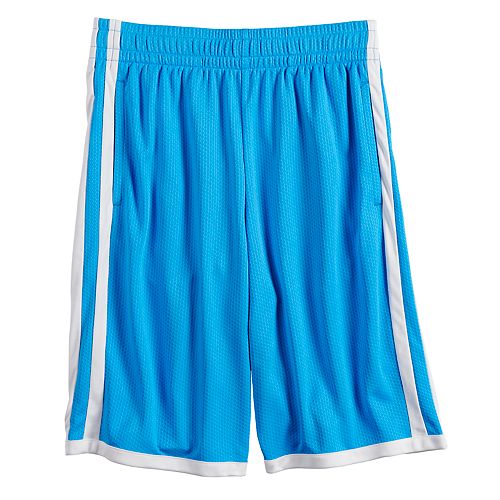 Boys 8-20 Tek Gear® Varsity Basketball Shorts in Regular & Husky